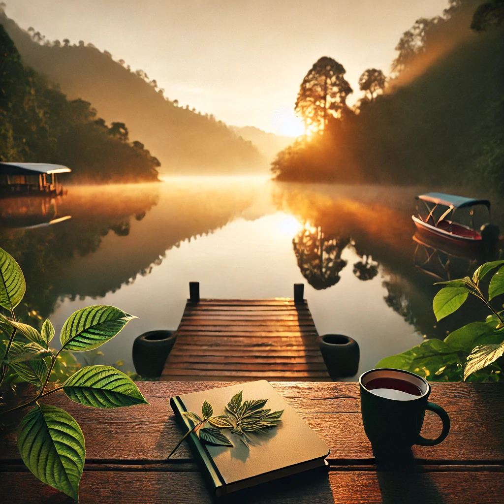 Elevate Your Journey: Mindfulness and Growth Tips for a Better Life